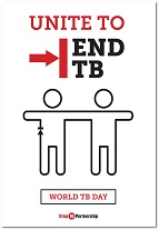 United to End TB